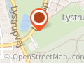 Lystrup Squash