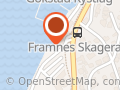 Borgen - Værste, Palmehaven og Utsikten