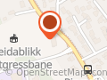 Stiftelsen Breidablikk Grendehus