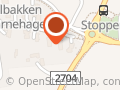 Grønns Regnskapsservice As