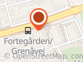 Restaurant Fortegården