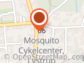 Mosquito Cykelcenter Lystrup