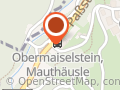 Schützenhaus Obermaiselstein