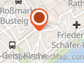 Bistro Backstueble