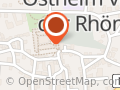 Stadtbücherei Ostheim vor der Rhön