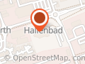 Hallenbad Leipheim Cafeteria