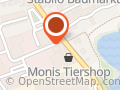 Moni's Tiershop