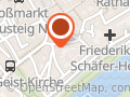 Blauer Delphin Reisebüro