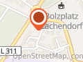 Kinderkrippe