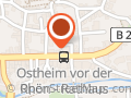 Verwaltungsgemeinschaft Ostheim v.d.Rhön