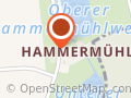 Lebensraum-Hammermühle