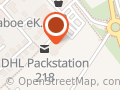 DHL Packstation 218