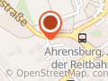 Polizeirevier Ahrensburg