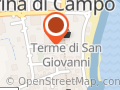 Pensione Ristorante La Barcarola