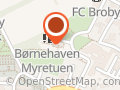 Børnehaven Myretuen