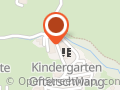 Kindertageseinrichtung Ofterschwang