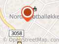 Camillas Klipp Og Krøll Kristiansen