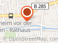 Praxisgemeinschaft für Ergotherpie Matthias Helm und Gisela Fischer