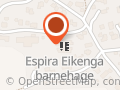 Espira Eikenga barnehage