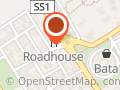 Roadhouse Restaurant Lido di Camaiore
