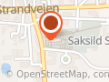 Saksild og Nølev Sogne