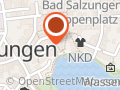 Standesamt Bad Salzungen