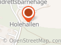 Idrettslaget Holeværingen