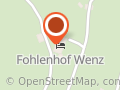 Ferienwohnungen Fohlenhof Wenz
