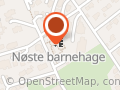 Nøste Barnehage BA