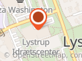 Lystrup Idrætsforening og Cafeteria