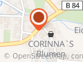 Corinna’s Blumen und Futtermittel- Oase