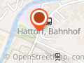 Reisebüro am Bahnhof
