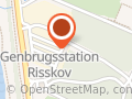 Genbrugsstation Lystrupvej