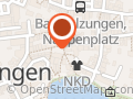 Begegnungsstätte "Kaffee mit Herz"