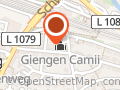 BILDUNGS- UND INTEGRATIONSVEREIN IN GIENGEN E.V.