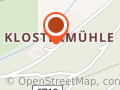 Waldhotel-Klostermuehle