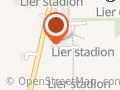Lier Stadion - Stoppen