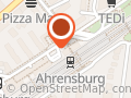 DB Agentur Ahrensburg