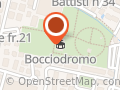 Pota al parco bar con cucina