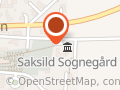 Saksild Ost