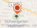 BIERKISCHDE im Ochsengarten