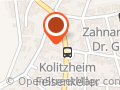 Bäckerei Schmitt Frankenwinheim – Filiale Kolitzheim