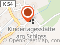Stadt. Kindergarten