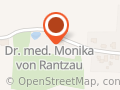 Dr. Med. Monika von Rantzau