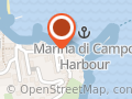 Guardia Costiera Comando DELEMARE Marina di Campo