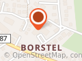 Schützenkameradschaft Borstel-Sangenstedt e.V. Dorfgemeinschaftshaus