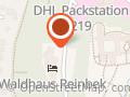 Restaurant Im Waldhaus Reinbek