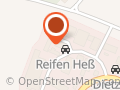 Heß Hartmut Reifen U. -Zubehör