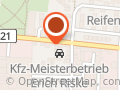 Erich Riske KFZ- Meisterbetrieb