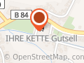 Freiwillige Feuerwehr Gerätehaus Förtha